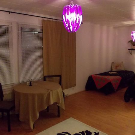 Warkhaus Apartments Varkaus Kültér fotó