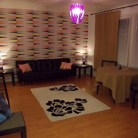 Warkhaus Apartments Varkaus Kültér fotó