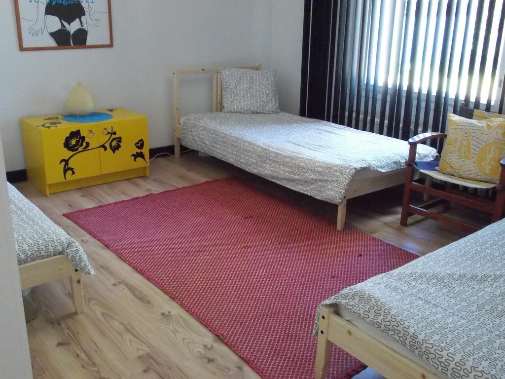 Warkhaus Apartments Varkaus Szoba fotó