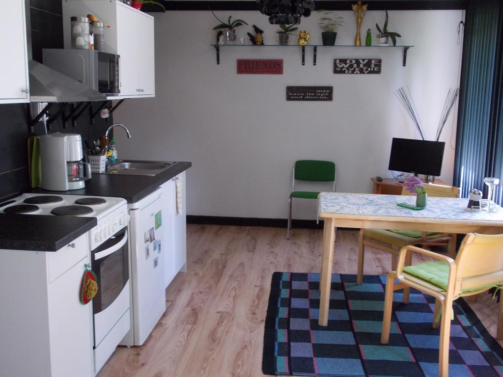 Warkhaus Apartments Varkaus Kültér fotó