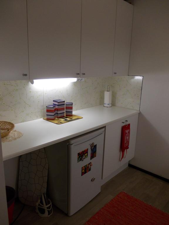 Warkhaus Apartments Varkaus Szoba fotó