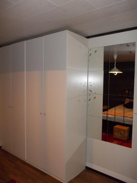 Warkhaus Apartments Varkaus Szoba fotó