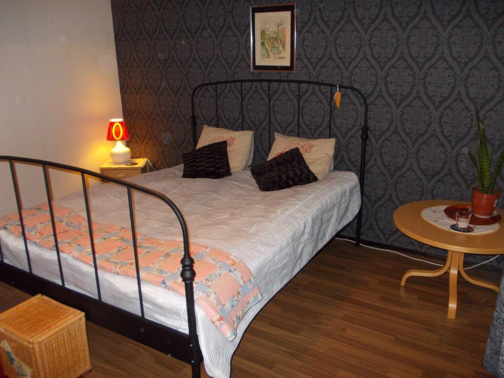 Warkhaus Apartments Varkaus Szoba fotó