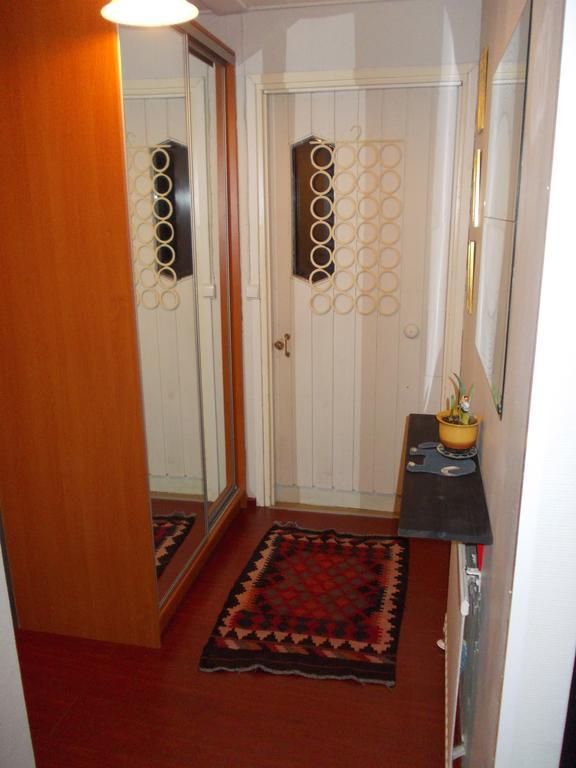 Warkhaus Apartments Varkaus Szoba fotó