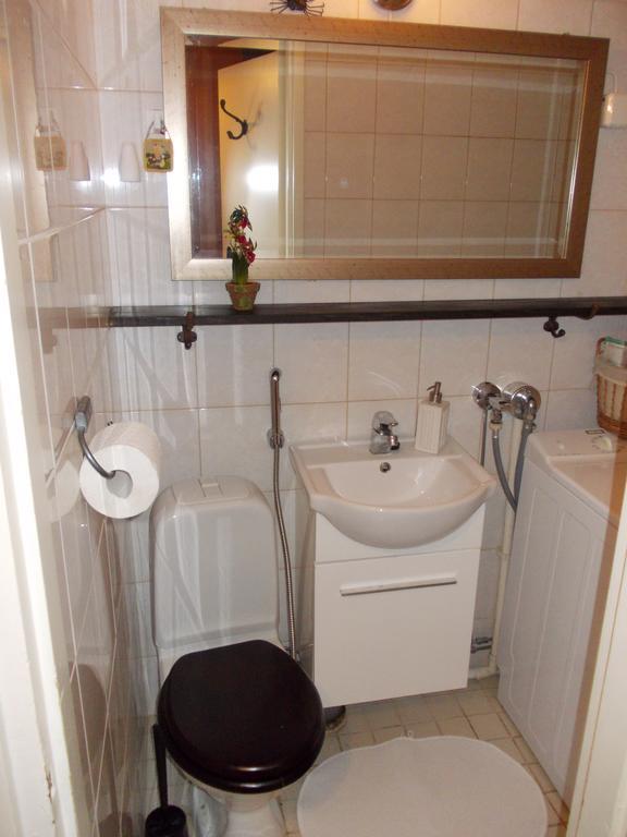 Warkhaus Apartments Varkaus Szoba fotó