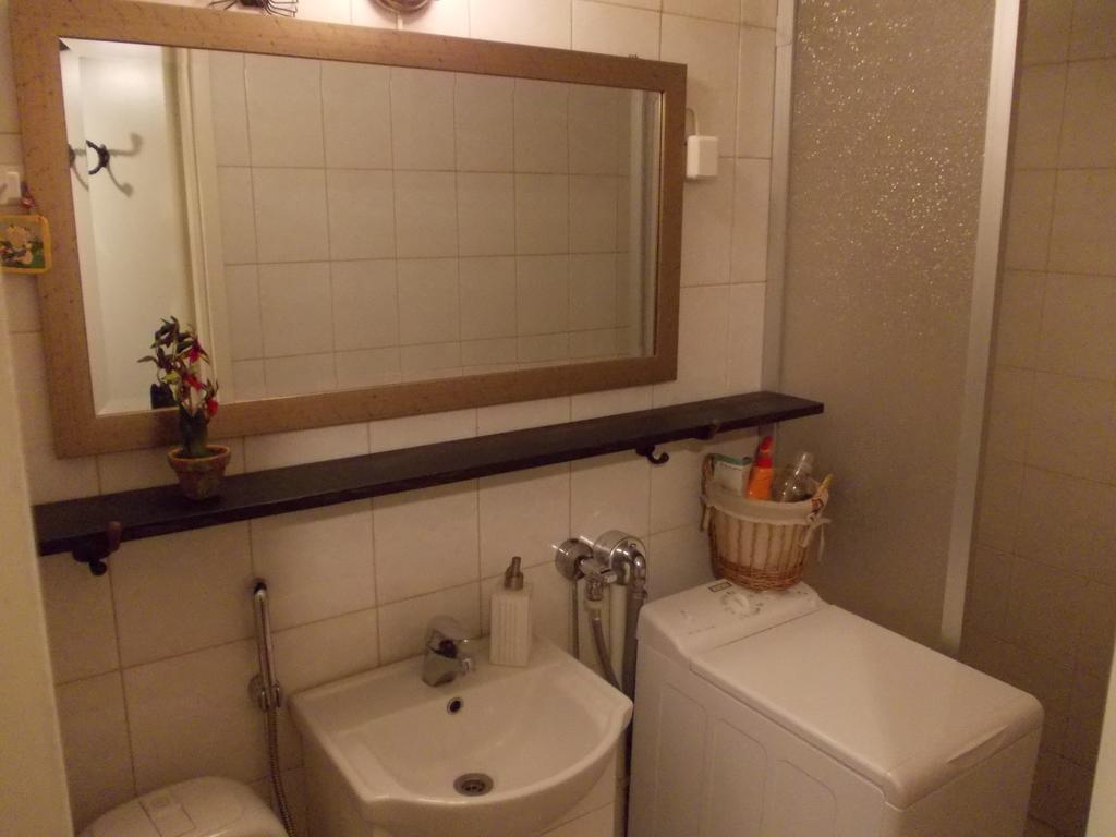 Warkhaus Apartments Varkaus Szoba fotó
