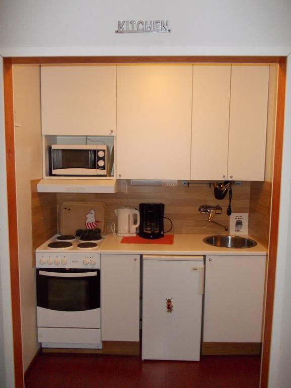 Warkhaus Apartments Varkaus Szoba fotó