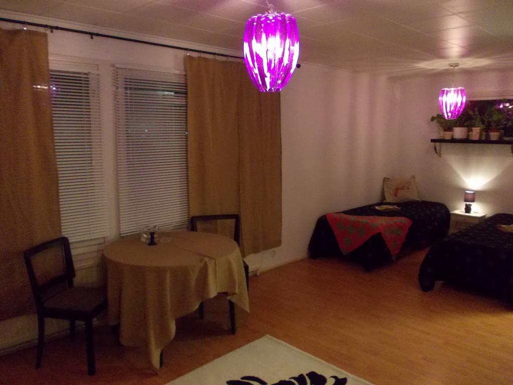 Warkhaus Apartments Varkaus Kültér fotó