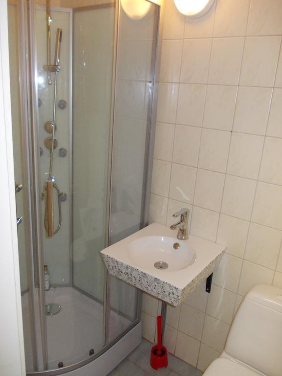 Warkhaus Apartments Varkaus Kültér fotó
