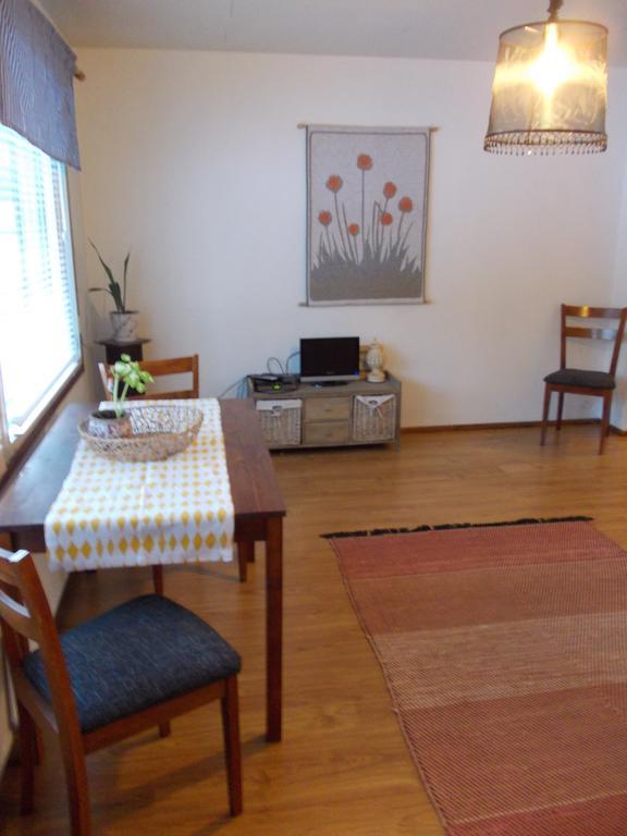 Warkhaus Apartments Varkaus Szoba fotó
