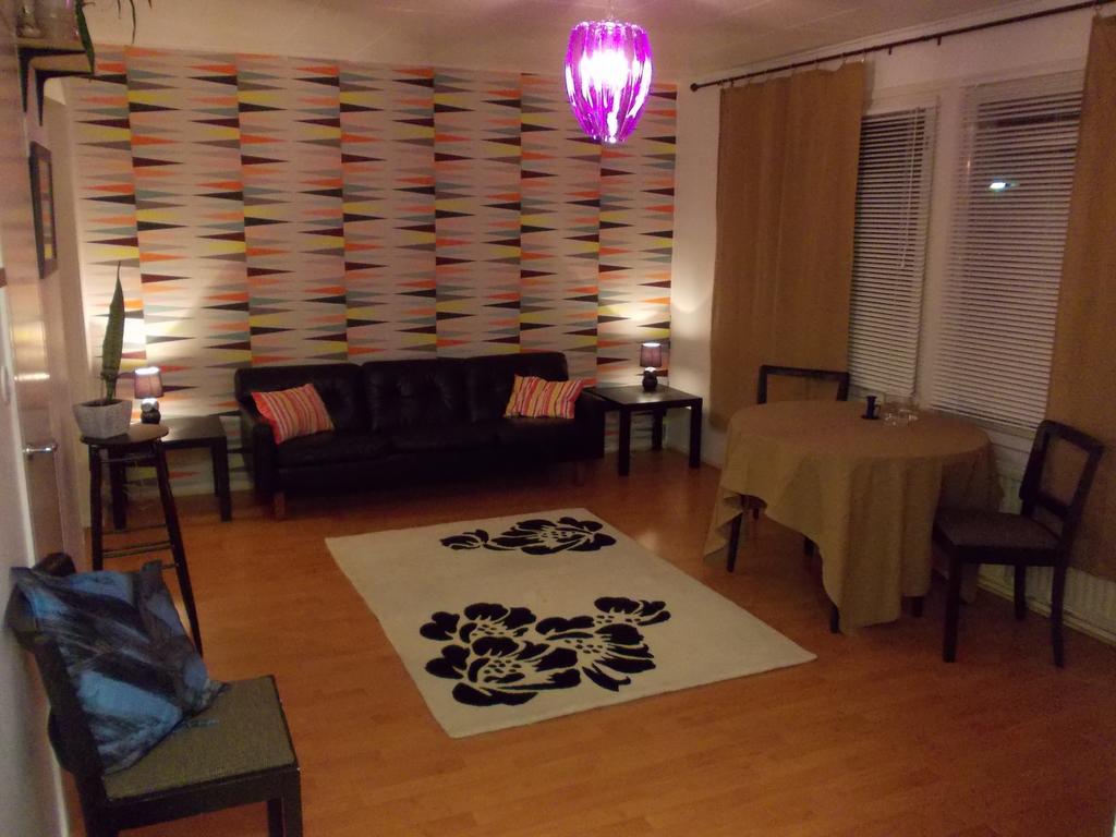 Warkhaus Apartments Varkaus Kültér fotó