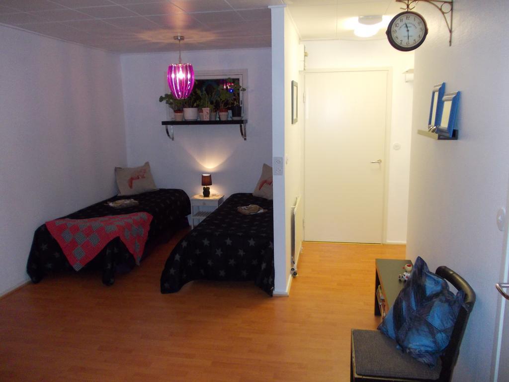 Warkhaus Apartments Varkaus Kültér fotó