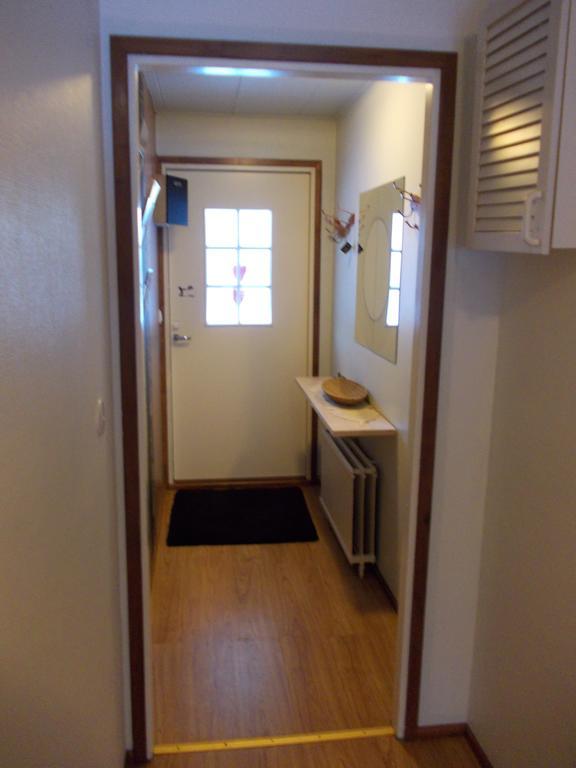 Warkhaus Apartments Varkaus Szoba fotó