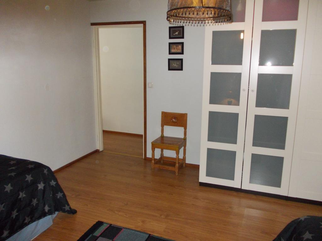 Warkhaus Apartments Varkaus Szoba fotó