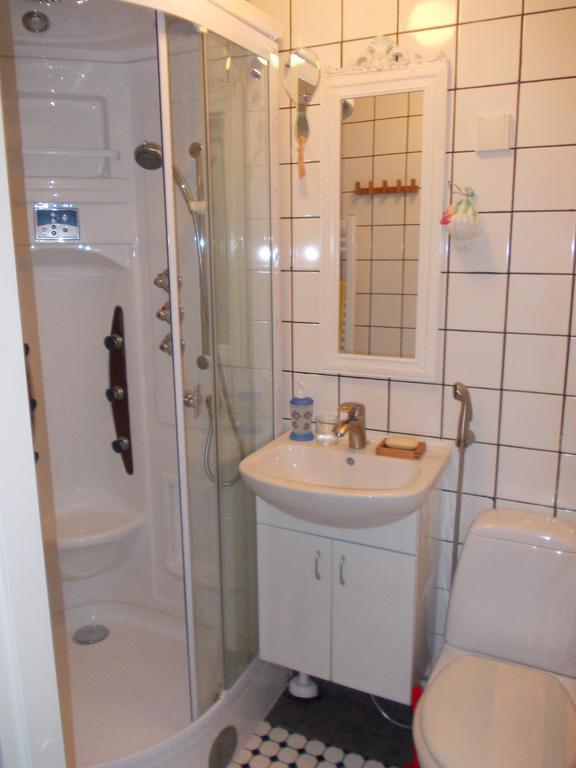 Warkhaus Apartments Varkaus Szoba fotó