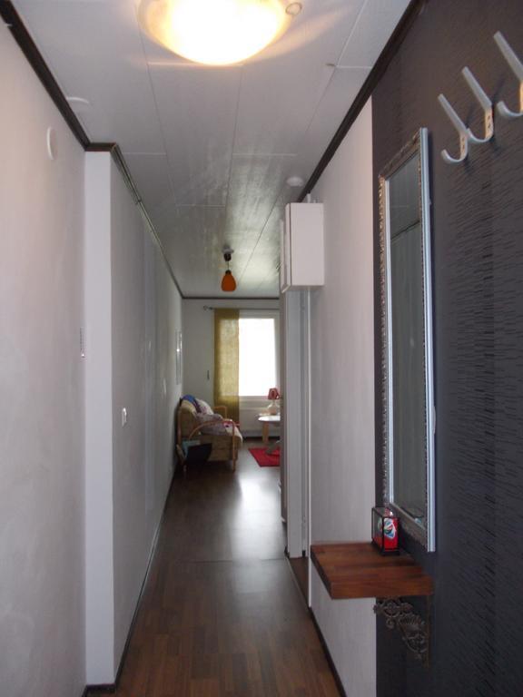 Warkhaus Apartments Varkaus Szoba fotó